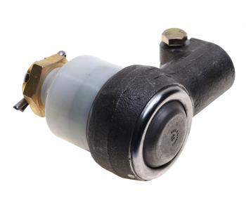 10 199 р. Наконечник рулевой тяги BOSCH BOSCH 8399110536  с доставкой в г. Кемерово. Увеличить фотографию 2