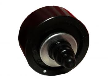 Ролик обводного ремня TOYOTA LAND CRUISER (UZJ200,VDJ200)  1VDFTV TOYOTA 88440-60100