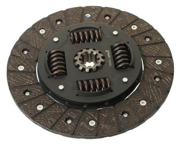 2 349 р. Диск сцепления ГАЗ-3302,ГАЗель Next дв.УМЗ ЕВРО-3,4 G-PART (ОАО ГАЗ) G-PART gp.10690011  с доставкой в г. Кемерово. Увеличить фотографию 1
