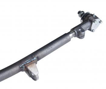 9 699 р. Тяга рулевая ГАЗ-66 поперечная (ОАО ГАЗ) GAZ 66-3003052-а  с доставкой в г. Кемерово. Увеличить фотографию 2