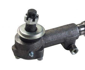 9 699 р. Тяга рулевая ГАЗ-66 поперечная (ОАО ГАЗ) GAZ 66-3003052-а  с доставкой в г. Кемерово. Увеличить фотографию 3