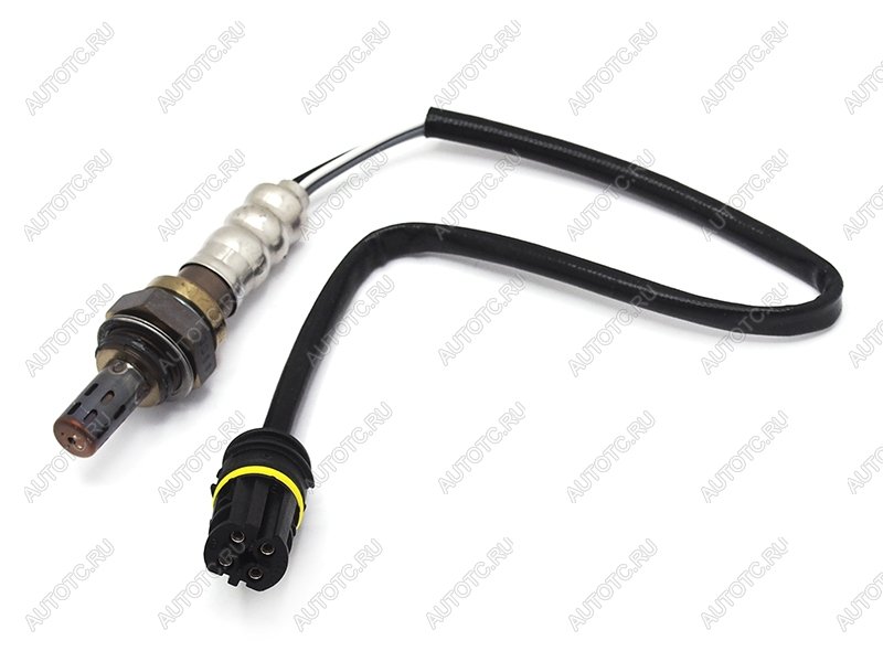 8 399 р. Датчик кислородный BMW 3 E46 98-055 E39 95-035 E60 03-09X3 E83 04-10X5 E53 00-06 NGK 94863  с доставкой в г. Кемерово