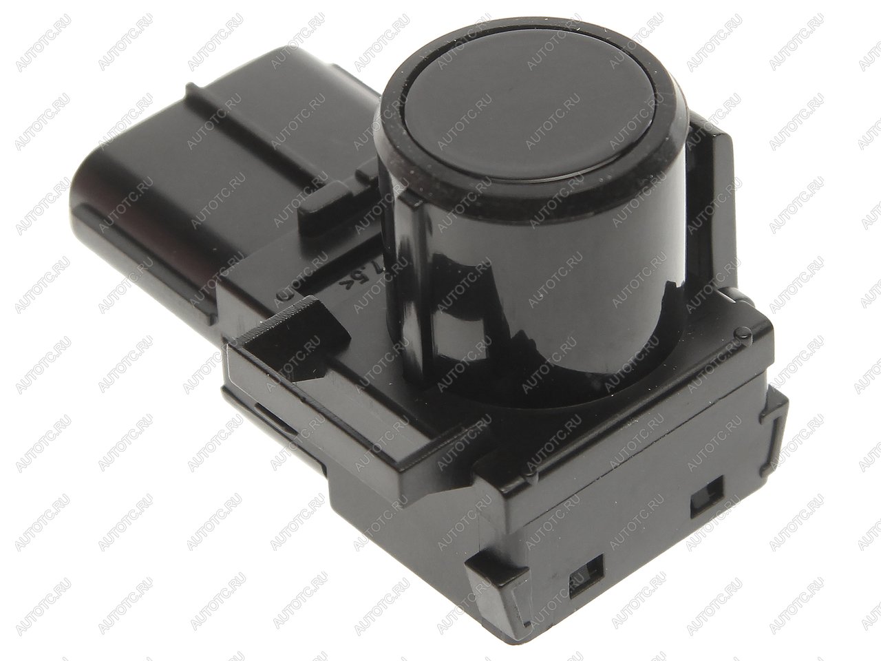 1 229 р. Датчик парковки TOYOTA Land Cruiser (07-) задний KRAUF KRAUF eps0303wm  с доставкой в г. Кемерово