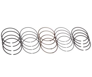 2 499 р. Кольца поршневые HYUNDAI Elantra (00-),Trajet (04-),Tucson (04-) (2.0) (DOHC)(MT) d+0.25 комп.KPR KPR 23040-23921  с доставкой в г. Кемерово. Увеличить фотографию 1