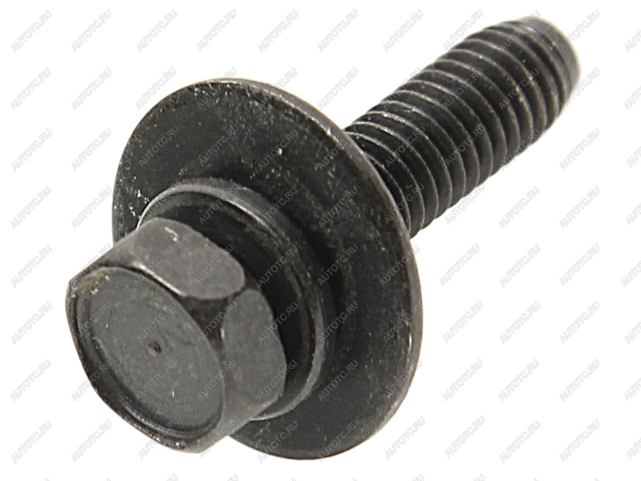 16 р. Болт HYUNDAI KIA TYB TYB 11254-06256k  с доставкой в г. Кемерово