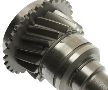 5 799 р. Вал КПП ГАЗ-3309,3308 первичный G-PART (ОАО ГАЗ) G-PART gp.10780011  с доставкой в г. Кемерово. Увеличить фотографию 4