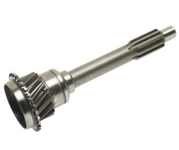 5 799 р. Вал КПП ГАЗ-3309,3308 первичный G-PART (ОАО ГАЗ) G-PART gp.10780011  с доставкой в г. Кемерово. Увеличить фотографию 2
