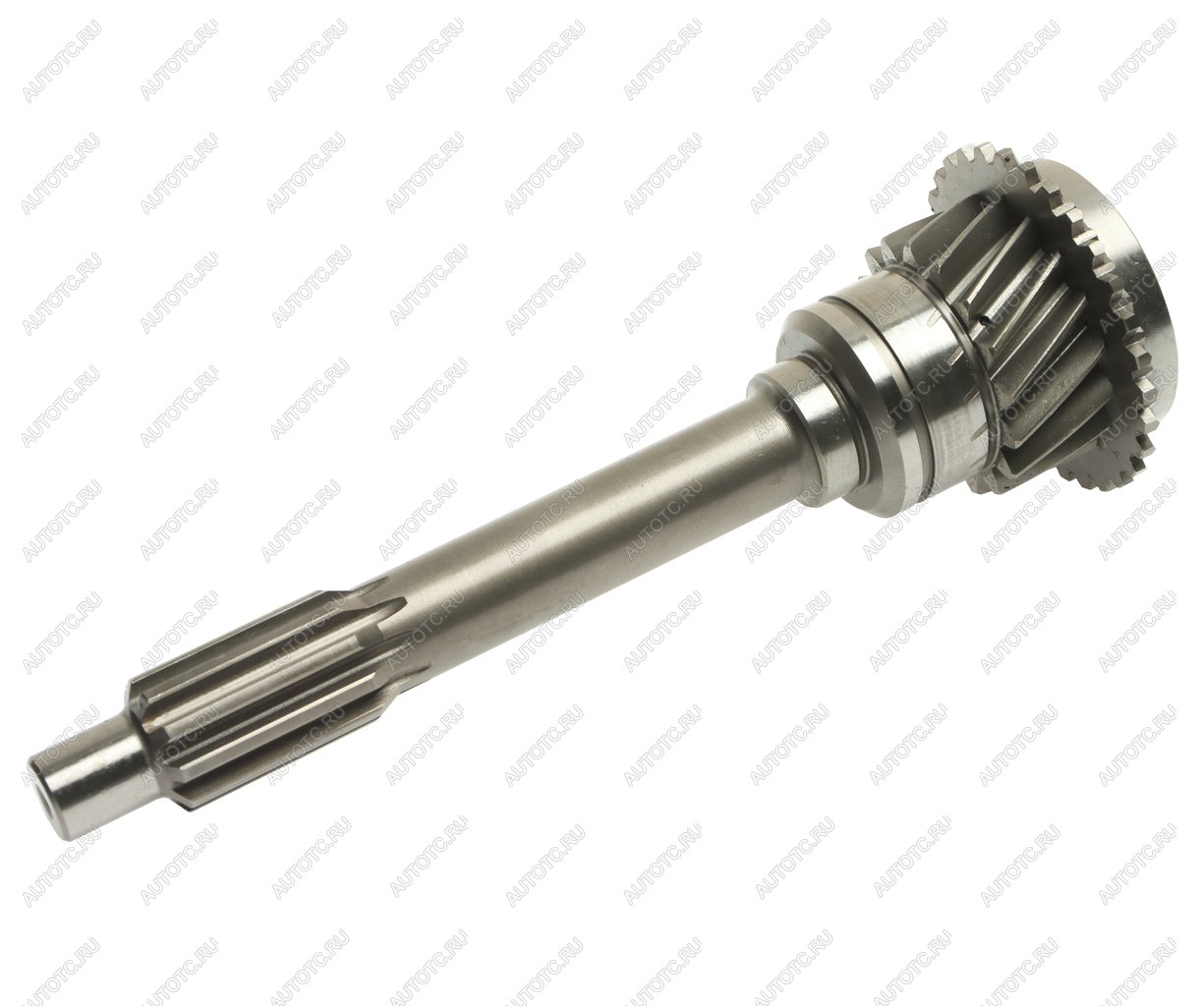 5 799 р. Вал КПП ГАЗ-3309,3308 первичный G-PART (ОАО ГАЗ) G-PART gp.10780011  с доставкой в г. Кемерово