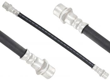 Шланг тормозной перед RH MIYACO Toyota Hilux Surf  N180 - Land Cruiser Prado  J90