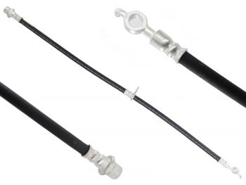 Шланг тормозной передний LH=RH MIYACO Toyota Opa - Vista Ardeo  V50