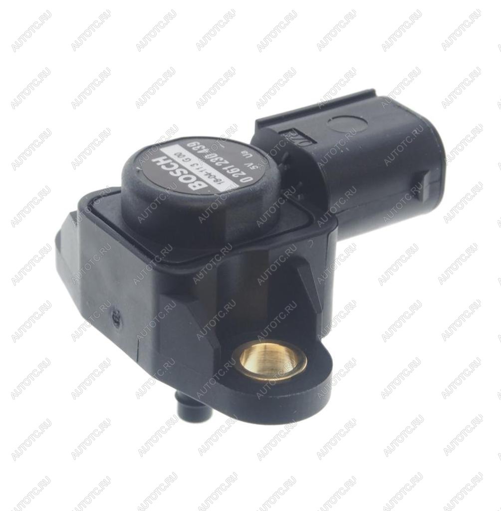 3 269 р. Датчик абсолютного давления воздуха MERCEDES C (W205) BOSCH BOSCH 0261230439  с доставкой в г. Кемерово
