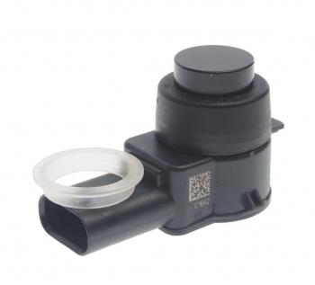 4 949 р. Датчик парковки MERCEDES A (W168),B (W245),C (C204,S204,W204) BOSCH BOSCH 0263009638  с доставкой в г. Кемерово. Увеличить фотографию 3