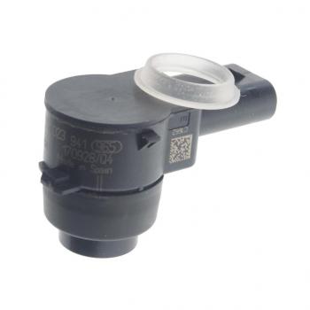 4 949 р. Датчик парковки MERCEDES A (W168),B (W245),C (C204,S204,W204) BOSCH BOSCH 0263009638  с доставкой в г. Кемерово. Увеличить фотографию 2