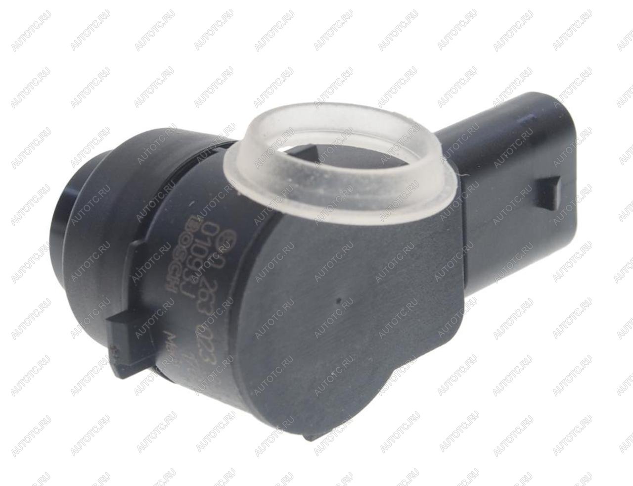 4 949 р. Датчик парковки MERCEDES A (W168),B (W245),C (C204,S204,W204) BOSCH BOSCH 0263009638  с доставкой в г. Кемерово