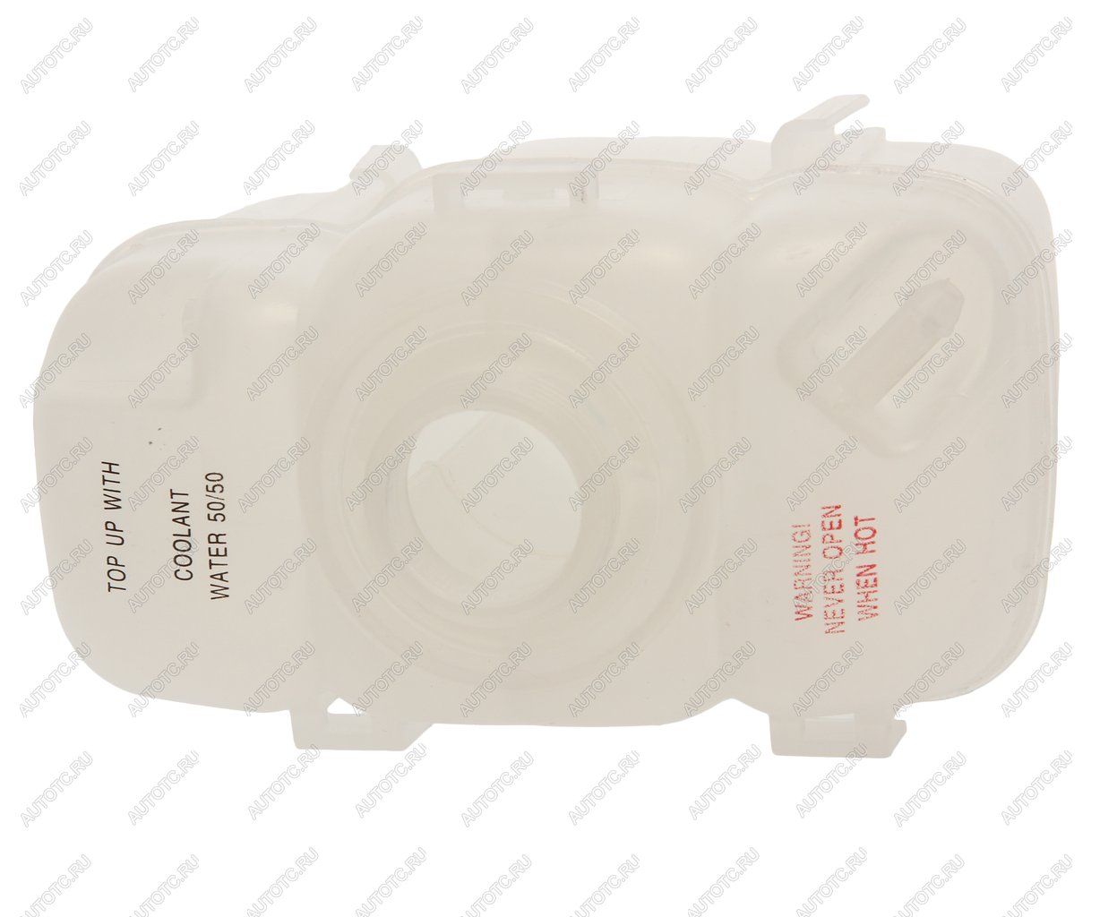2 199 р. Бачок расширительный VOLVO S60 (00-09),S80 (01-06),XC90 (02-12) KORTEX KORTEX ktc019  с доставкой в г. Кемерово