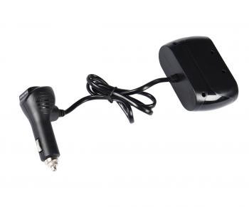 879 р. Разветвитель прикуривателя 3-х гнездовой 12-24V 1USB OLESSON OLESSON no.1518  с доставкой в г. Кемерово. Увеличить фотографию 2