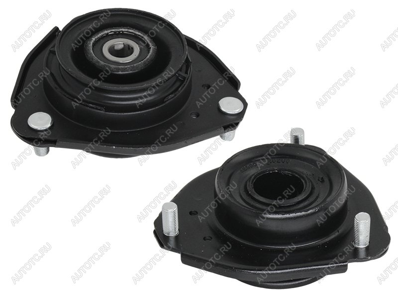 1 479 р. Опора передней стойки Toyota Avensis (T220) 97-03  Caldina (T190,T210) 92-02  RAV4 (XA10,CA20) 94- BAIKOR BKSMF0077  с доставкой в г. Кемерово