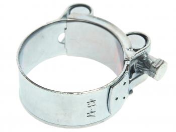 68 р. Хомут силовой d=043-047 (45) KIT++ KIT++ 307gr043  с доставкой в г. Кемерово. Увеличить фотографию 1