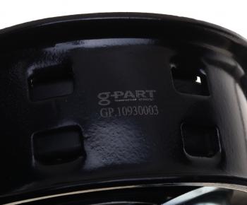 2 599 р. Опора вала карданного ГАЗон Next 10т (d=45мм) G-PART (ОАО ГАЗ) G-PART gp.10930003  с доставкой в г. Кемерово. Увеличить фотографию 4