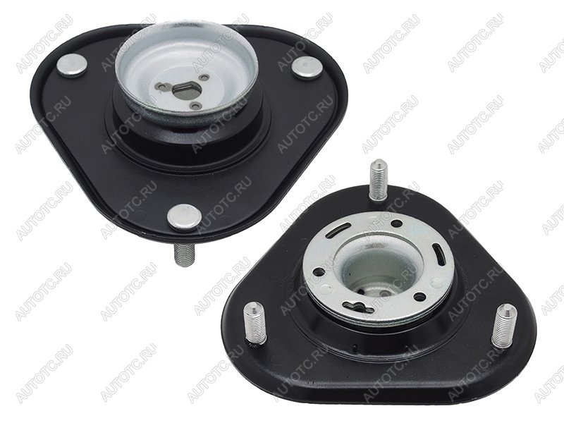 1 029 р. Опора передней стойки Toyota Avensis (T270) 08-18  Corolla (E150,E180) 06-19  Harrier (XU60) 13-20 BAIKOR BKSMF0093  с доставкой в г. Кемерово