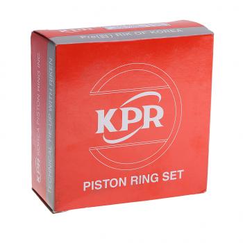 5 299 р. Кольца поршневые SSANGYONG Actyon (11-),Kyron (11-),Rexton (11-) (D2027) d+0.00 комплект KPR KPR 671030072a  с доставкой в г. Кемерово. Увеличить фотографию 3