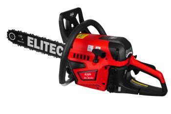 13 799 р. Бензопила 3.3 л.с. 45см 72 зуба ELITECH ELITECH пб 5833c  с доставкой в г. Кемерово. Увеличить фотографию 7