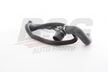 2 299 р. Патрубок OPEL Astra H системы охлаждения BSG BSG bsg65720042  с доставкой в г. Кемерово. Увеличить фотографию 3