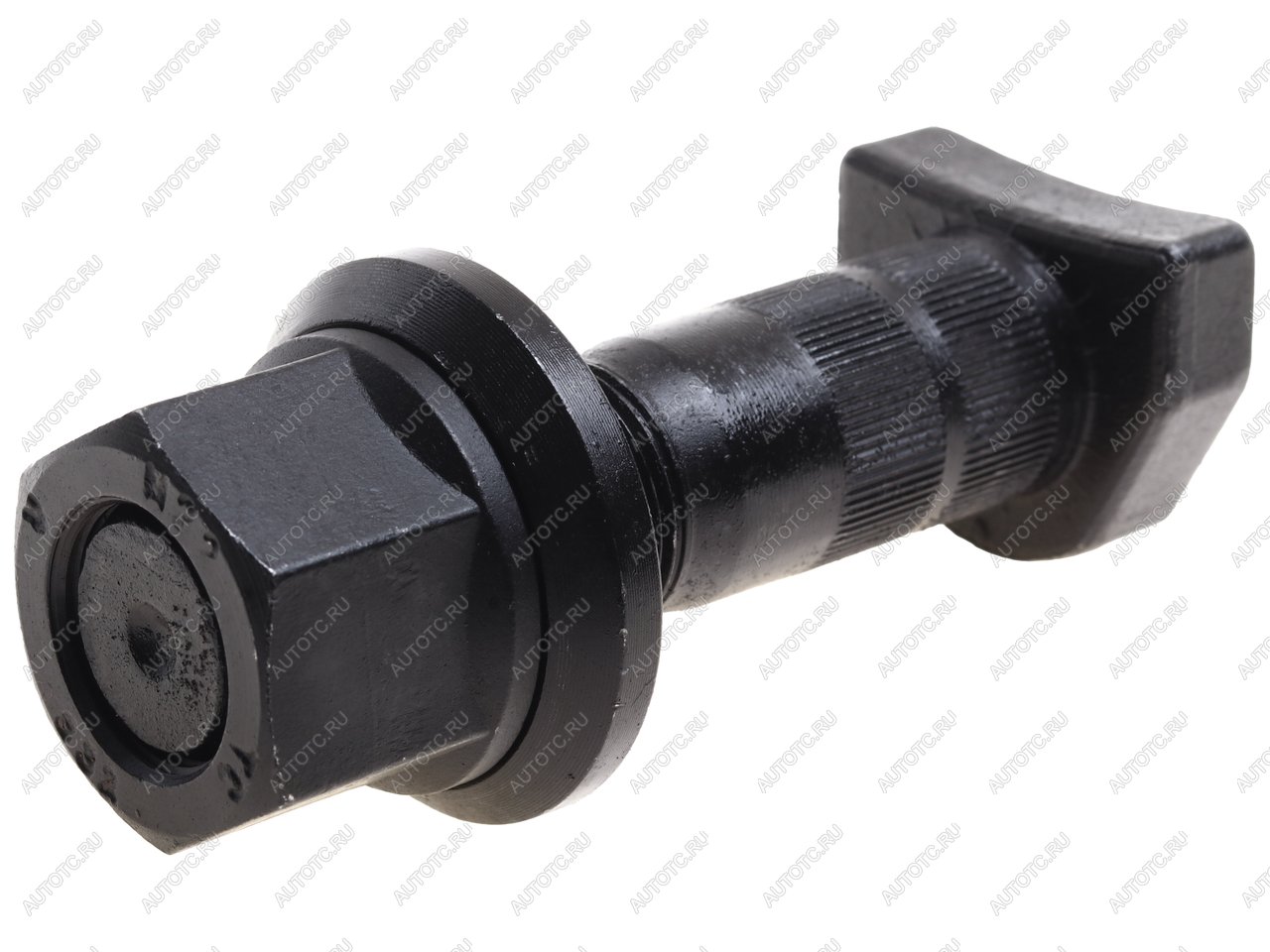 280 р. Шпилька колеса SITRAK HOWO переднего (M22х1.5х100) OE SITRAK 199000410104  с доставкой в г. Кемерово