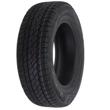 11 299 р. Покрышка VIATTI Bosco Nordico V-523 шип. VIATTI 26565 r17  с доставкой в г. Кемерово. Увеличить фотографию 1