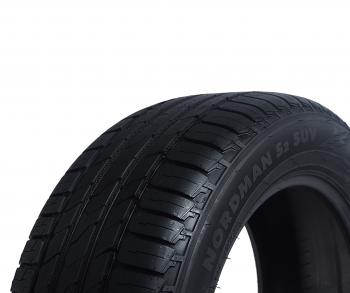13 749 р. Покрышка IKON TYRES Nordman 8 SUV шип. IKON TYRES 22555 r19  с доставкой в г. Кемерово. Увеличить фотографию 2