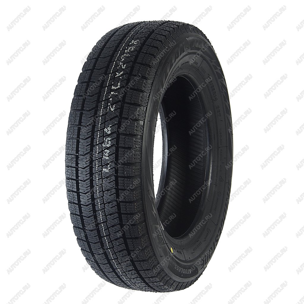 5 799 р. Покрышка BRIDGESTONE Blizzak Ice BRIDGESTONE 19560 r15  с доставкой в г. Кемерово