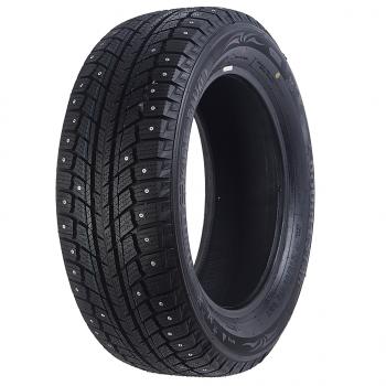 4 299 р. Покрышка DOUBLESTAR DW07 шип. DOUBLESTAR 18560 r14  с доставкой в г. Кемерово. Увеличить фотографию 1