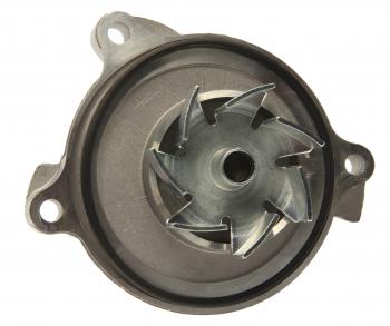 5 249 р. Насос водяной VW T4 (90-03) AUDI A6 (94-97) HEPU HEPU p574  с доставкой в г. Кемерово. Увеличить фотографию 2