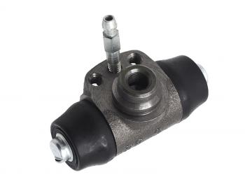 Цилиндр тормозной рабочий RR SKODA OCTAVIA 01-11VW CADDY 95-04 BOSCH F026009039