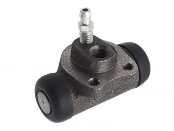 Цилиндр тормозной рабочий RR OPEL ASTRACORSACHEVROLET SPARK 09-DAEWOO NEXIA 97- диаметр 19,05 BOSCH F026009143