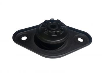 1 399 р. Опора задней стойки Kia Rio 05-11  Hyundai Accent 06-11  Verna 06-09 (Справа=Слева) CTR GA0025  с доставкой в г. Кемерово. Увеличить фотографию 1