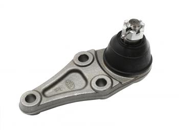 Шаровая опора нижняя MMC PAJERO 99-  L200  PAJERO SPORT 08- LH=RH 555 SB-7842