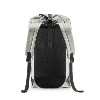 4 699 р. Рюкзак туристический Naturehike ZT14 20L, серо-белый  nh20bb206-gw  с доставкой в г. Кемерово. Увеличить фотографию 2