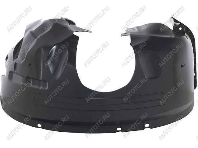 929 р. Правый подкрылок передний BodyParts Ford Transit Connect (2002-2009) с доставкой в г. Кемерово Увеличить фотографию 1 929 р. Правый подкрылок передний BodyParts Ford Transit Connect (2002-2009) с доставкой в г. Кемерово