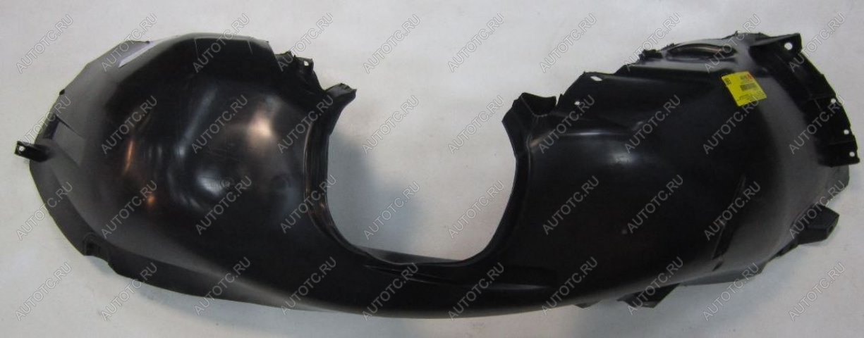 959 р. Правый подкрылок передний BodyParts Ford Focus 2 седан дорестайлинг (2004-2008) с доставкой в г. Кемерово Увеличить фотографию 1 959 р. Правый подкрылок передний BodyParts Ford Focus 2 седан дорестайлинг (2004-2008) с доставкой в г. Кемерово