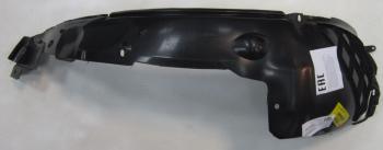 Левый подкрылок передний BodyParts Opel Astra G седан (1998-2005)