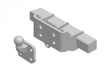 22 599 р. Фаркоп Aragon E1207AG Стальной, тип крюка: G  Citroen Jumper 1994-2006 Citroen Jumper Van 1994-2006 Fiat Ducato 1994-2006 Fiat Ducato Van 1994-2006 Peugeot Boxer 1994-2006 Peugeot Boxer Van 1994-2006  Aragon e1207ag  с доставкой в г. Кемерово. Увеличить фотографию 1