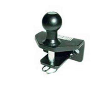 31 999 р. Фаркоп Westfalia 342191600001 Стальной, тип крюка: F (C, F30)  Polaris  Westfalia 3,42192e+11  с доставкой в г. Кемерово. Увеличить фотографию 1
