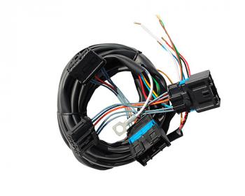 Комплект электрики для фаркопа (без блока) Концепт Авто   (7. pin)