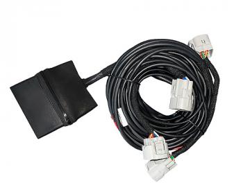 22 599 р. Электрика Концепт-Авто KA SC 71 108 009 CASE Mitsubishi L200 2015-2018 7 контактов (Модельная Концепт-Авто KA.SC.71.108.009.CASE )  Mitsubishi L200 2015-2018  Концепт-Авто ka sc 71 108 009 case  с доставкой в г. Кемерово. Увеличить фотографию 1