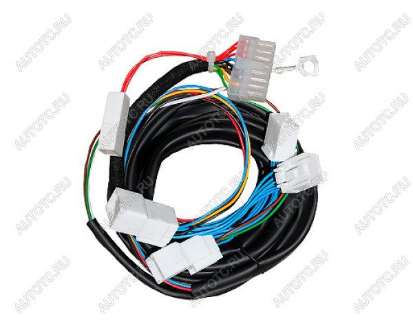 22 599 р. Электрика Концепт-Авто KA SC 71 115 017 Toyota Land Cruiser 200 2007-2015 Toyota Land Cruiser 200 2015-2021 7 контактов (Модельная Концепт-Авто KA.SC.71.115.017 )  Toyota Land Cruiser 200 2007-2015 Toyota Land Cruiser 200 2015-2021  Концепт-Авто ka sc 71 115 017  с доставкой в г. Кемерово