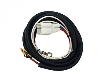 Комплект электрики для фаркопа (без блока) Концепт Авто   (7.pin )