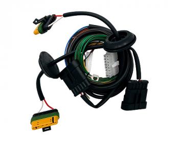 22 599 р. Электрика Концепт-Авто KA SC 131 103 402 Chevrolet Cobalt 2012-2020 13 контактов (Модельная Концепт-Авто KA.SC.131.103.402 )  Chevrolet Cobalt 2012-2020  Концепт-Авто ka sc 131 103 402  с доставкой в г. Кемерово. Увеличить фотографию 1