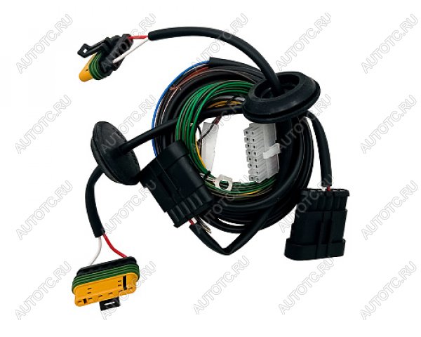 22 599 р. Электрика Концепт-Авто KA SC 72 103 202 Chevrolet Cobalt 2012-2020 7 контактов (Модельная Концепт-Авто KA.SC.72.103.202 )  Chevrolet Cobalt 2012-2020  Концепт-Авто ka sc 72 103 202  с доставкой в г. Кемерово