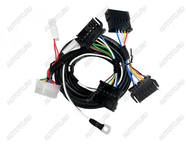 22 599 р. Электрика Концепт-Авто KA SC 71 115 020 Toyota Avensis седан 2003-2009 7 контактов (Модельная Концепт-Авто KA.SC.71.115.020 )  Toyota Avensis седан 2003-2009  Концепт-Авто ka sc 71 115 020  с доставкой в г. Кемерово